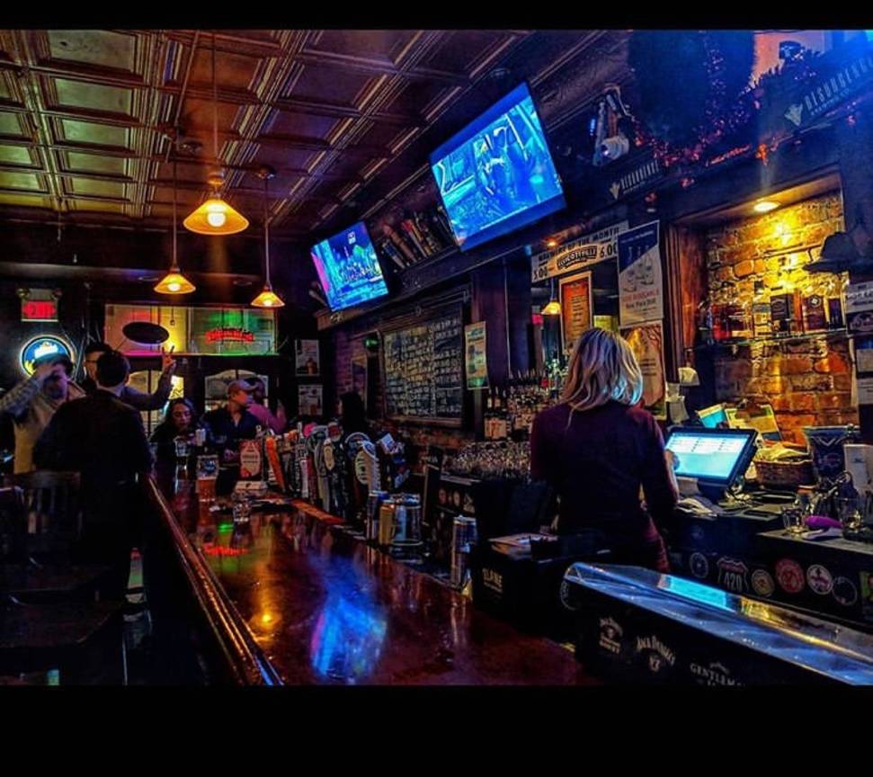 Buffalo Tap House photo